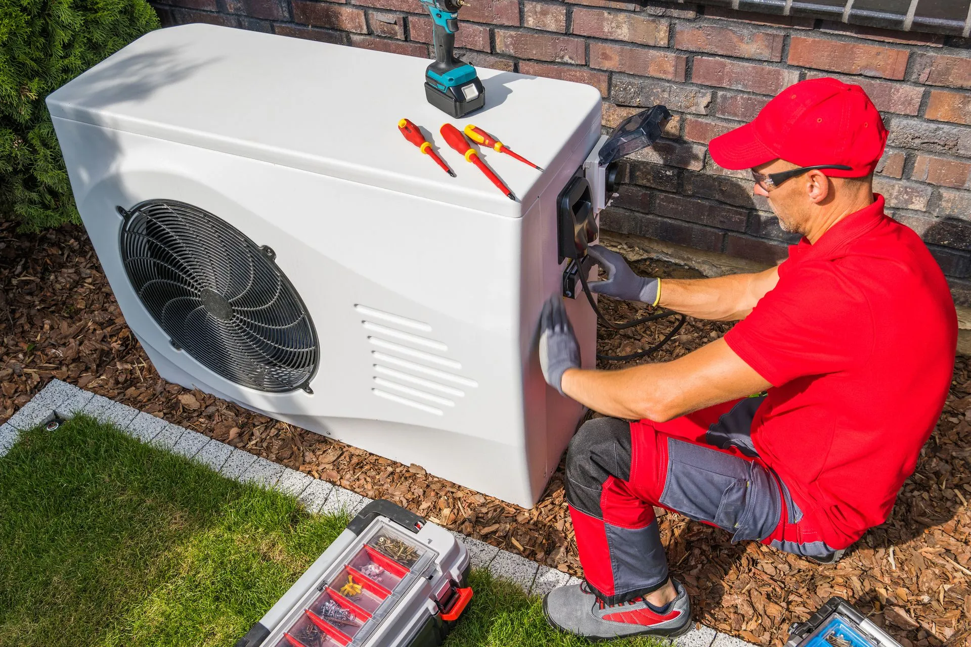 About HVAC in Burnside, KY